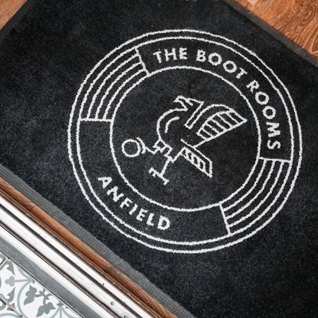 The Boot Rooms Anfield Liverpool Esterno foto