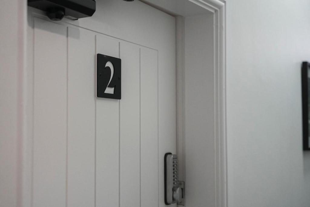 The Boot Rooms Anfield Liverpool Esterno foto